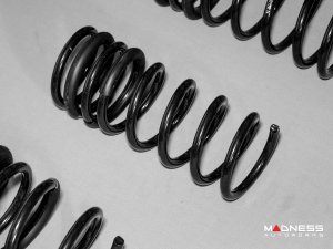 Alfa Romeo Tonale Lowering Springs - Eibach - HP